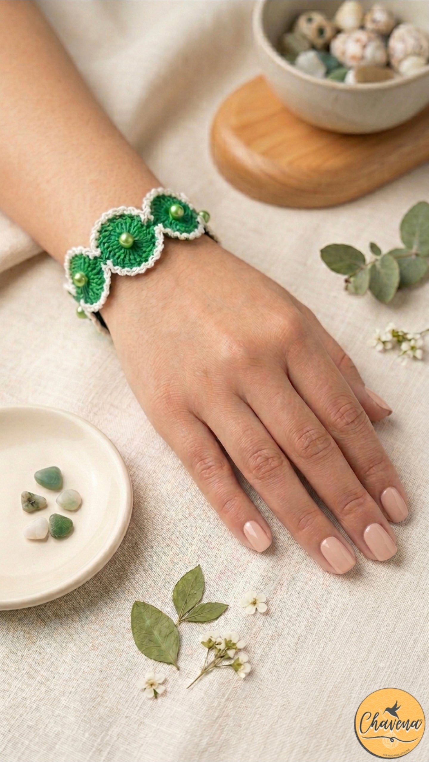 Valéria Bracelet