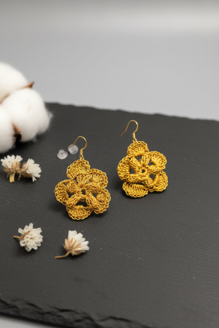 Earring Ali