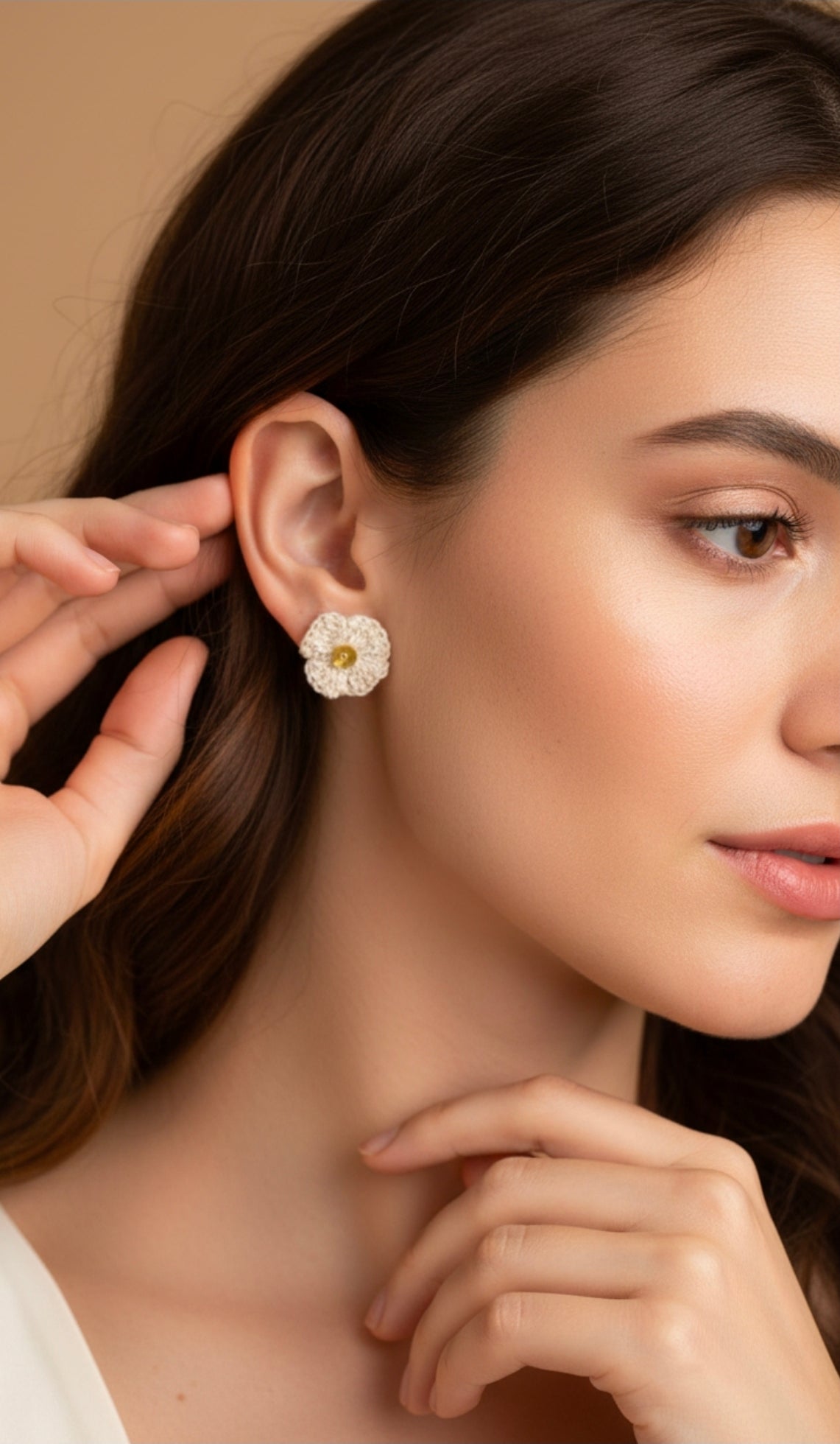 Earring Scarlett
