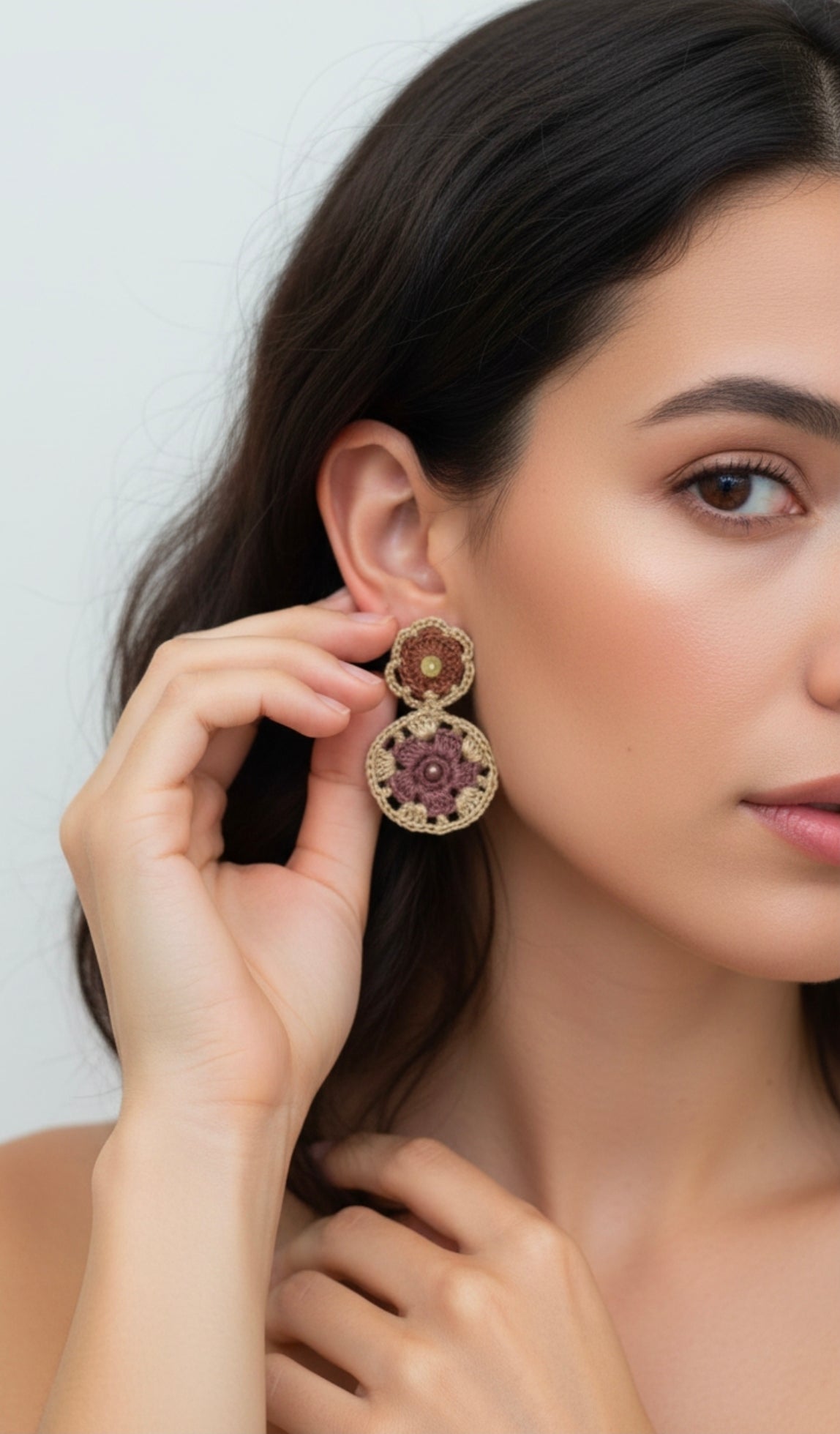 Earring Grace