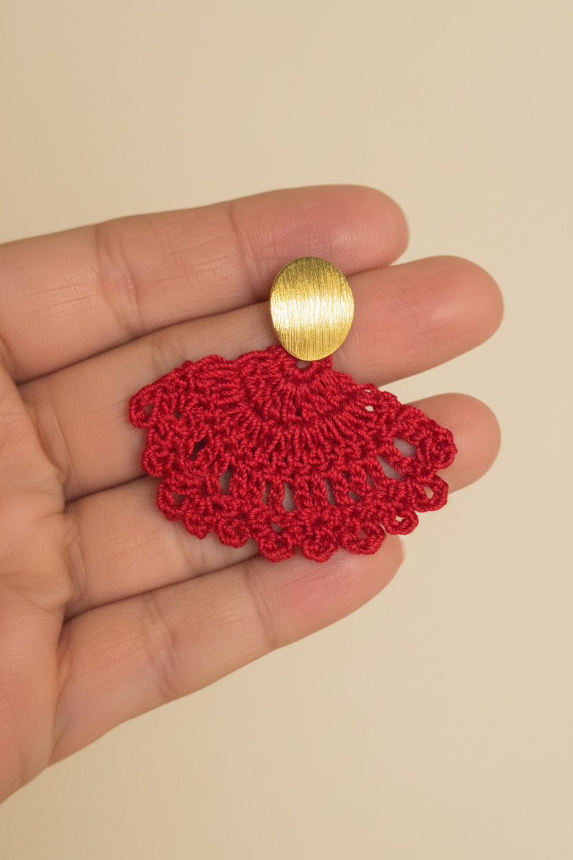 Earring Carol