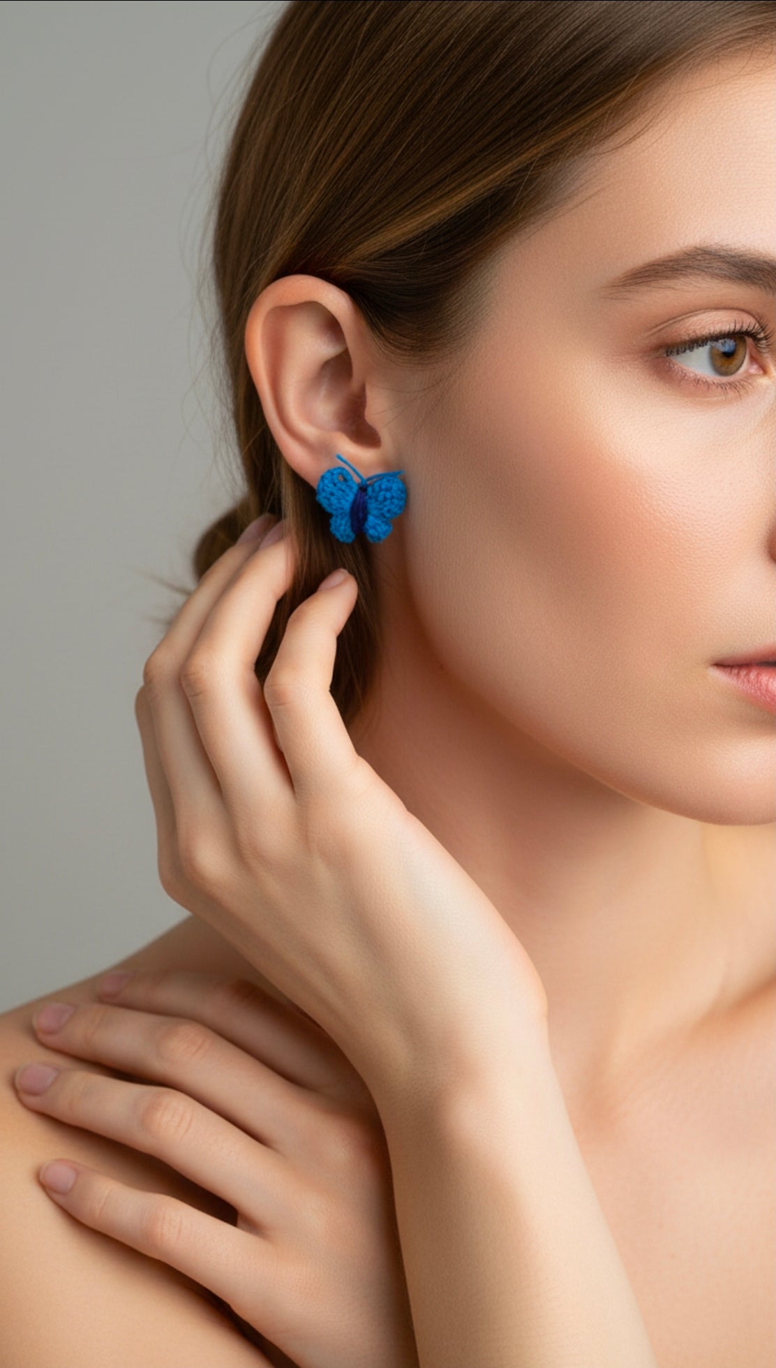 Earring Rebeca