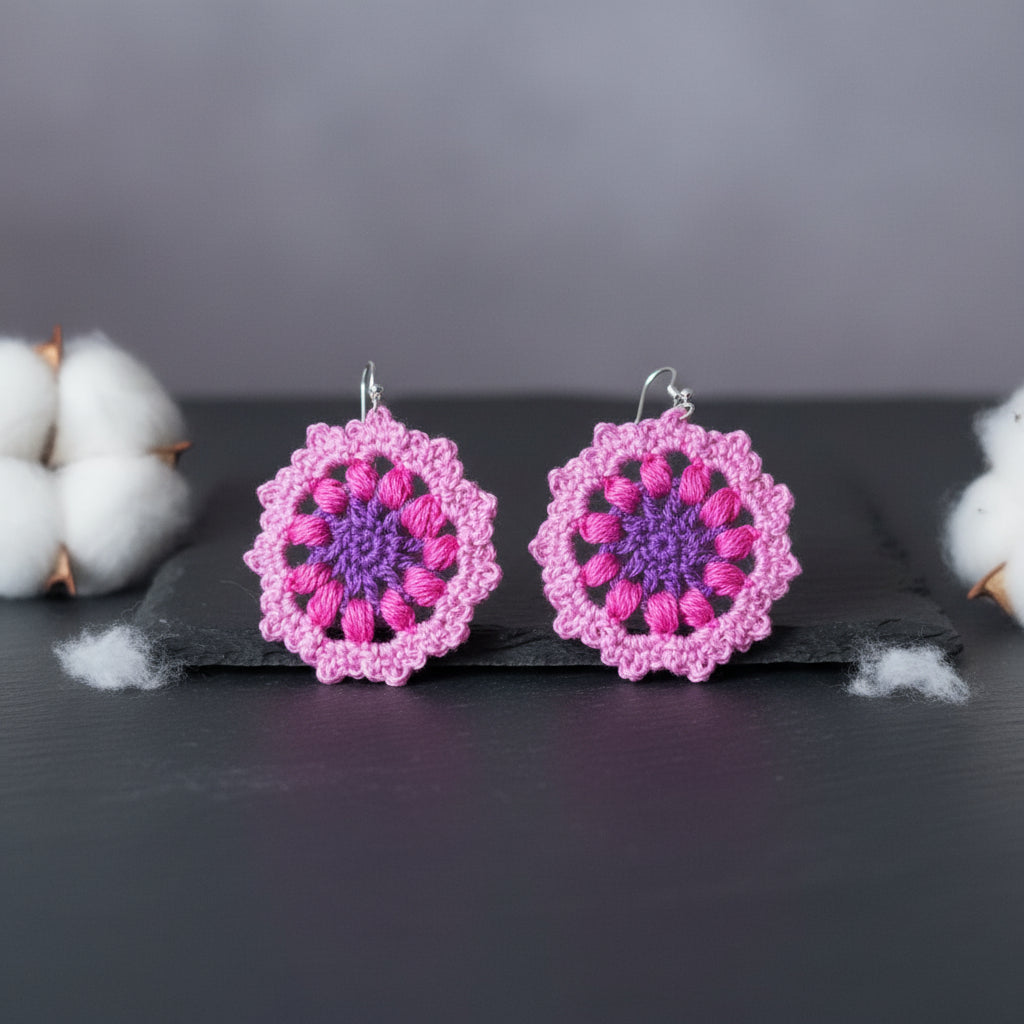 Earring Eva