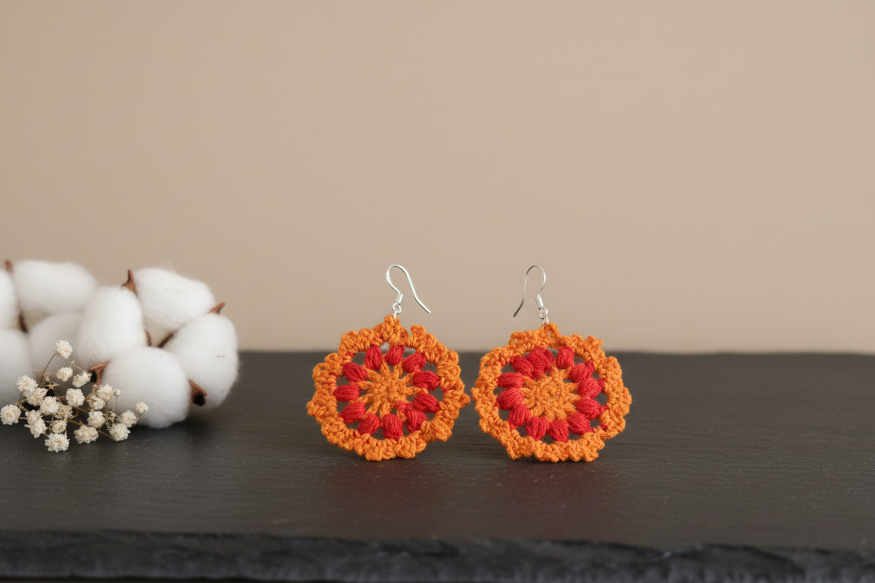 Earring Eva