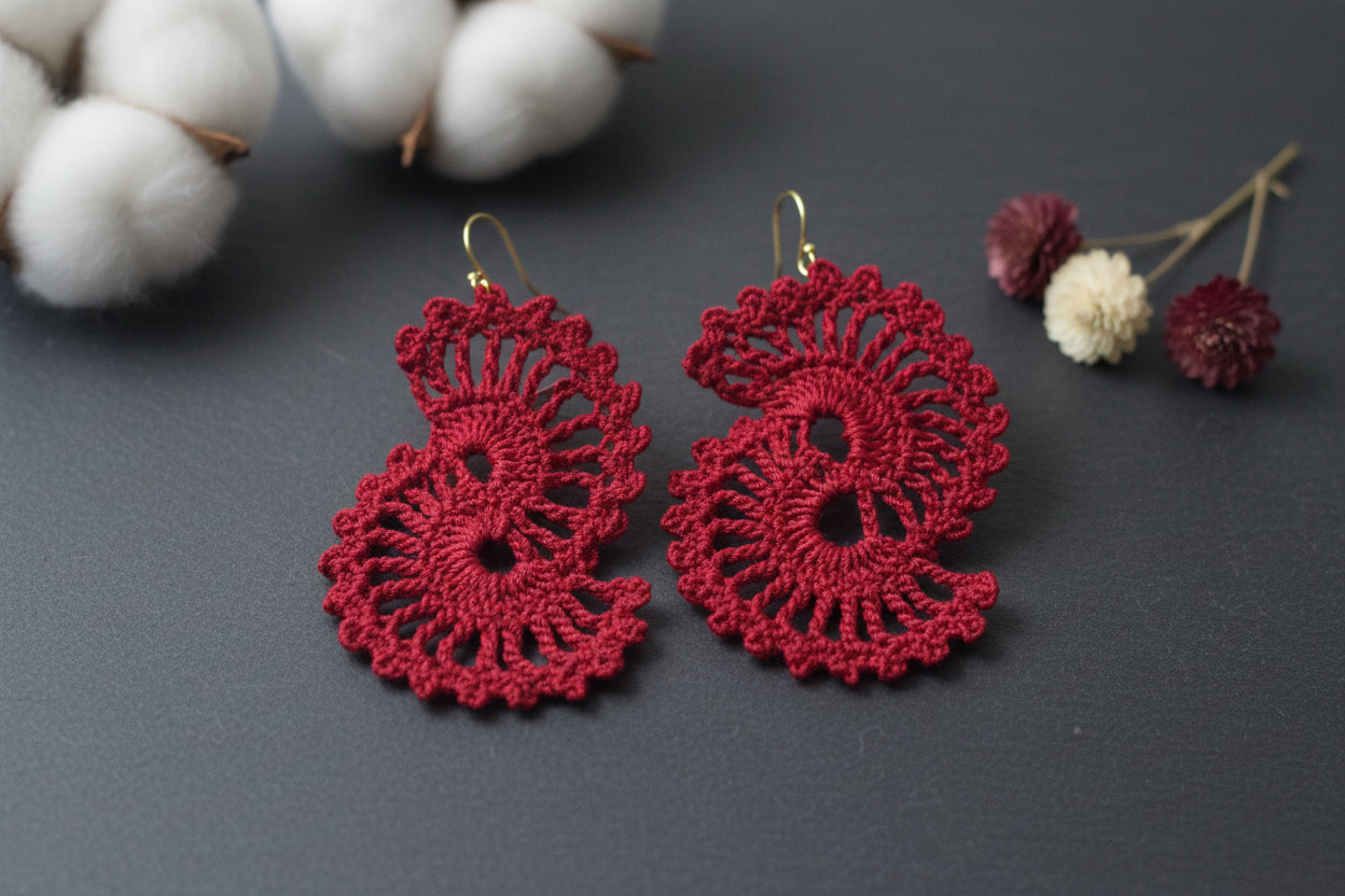 Earring Evelyn