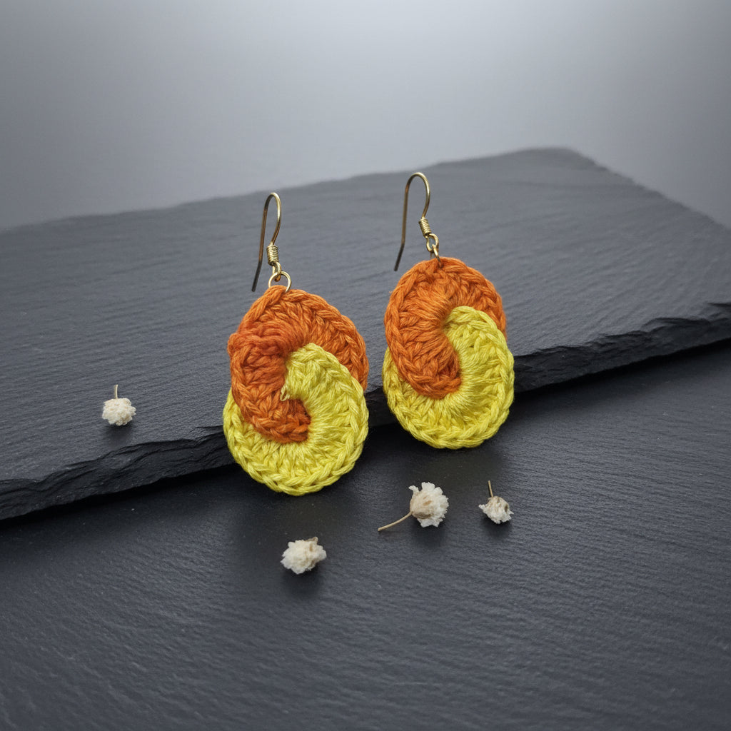 Earring Infinite Small