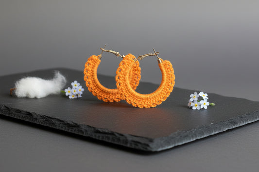 Earring Isabella