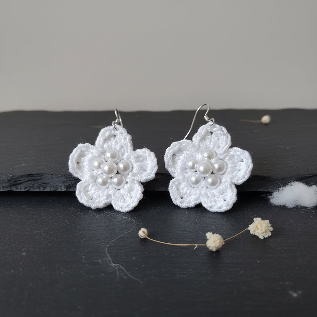 Earring Luna