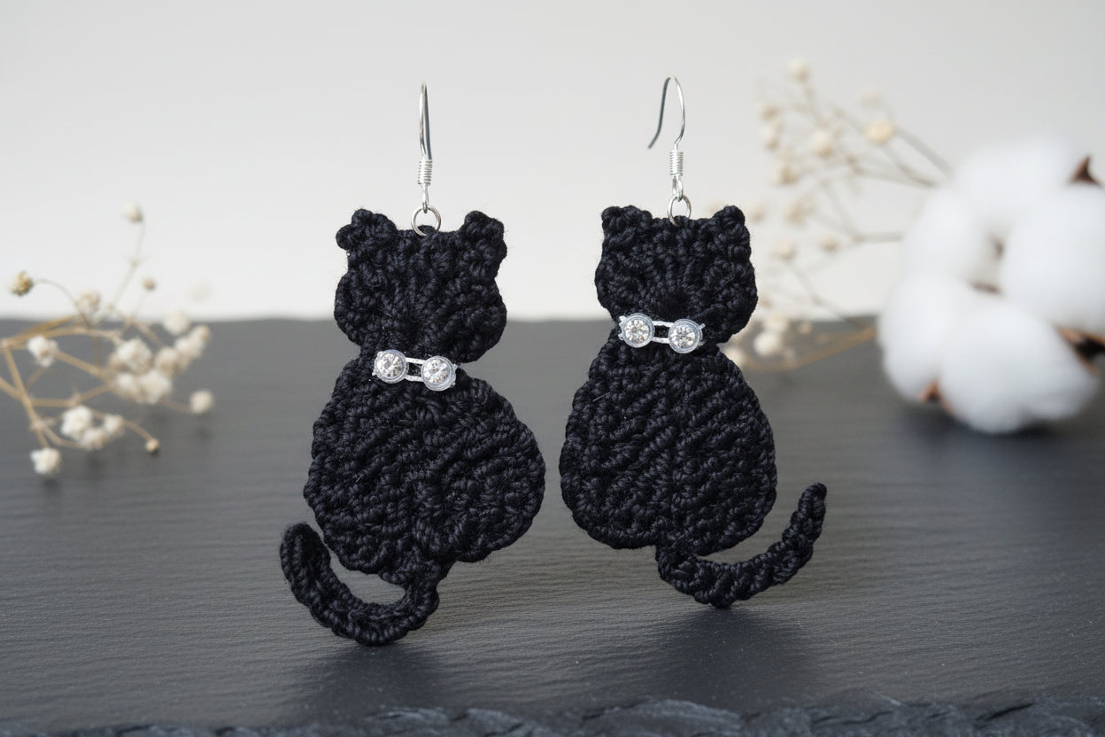 Earring Mia