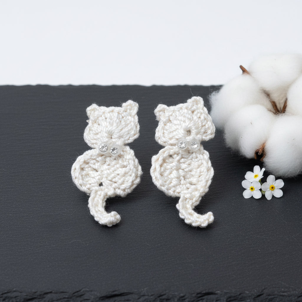 Earring Mia