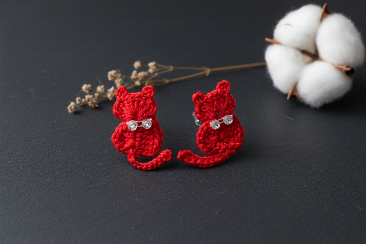 Earring Mia