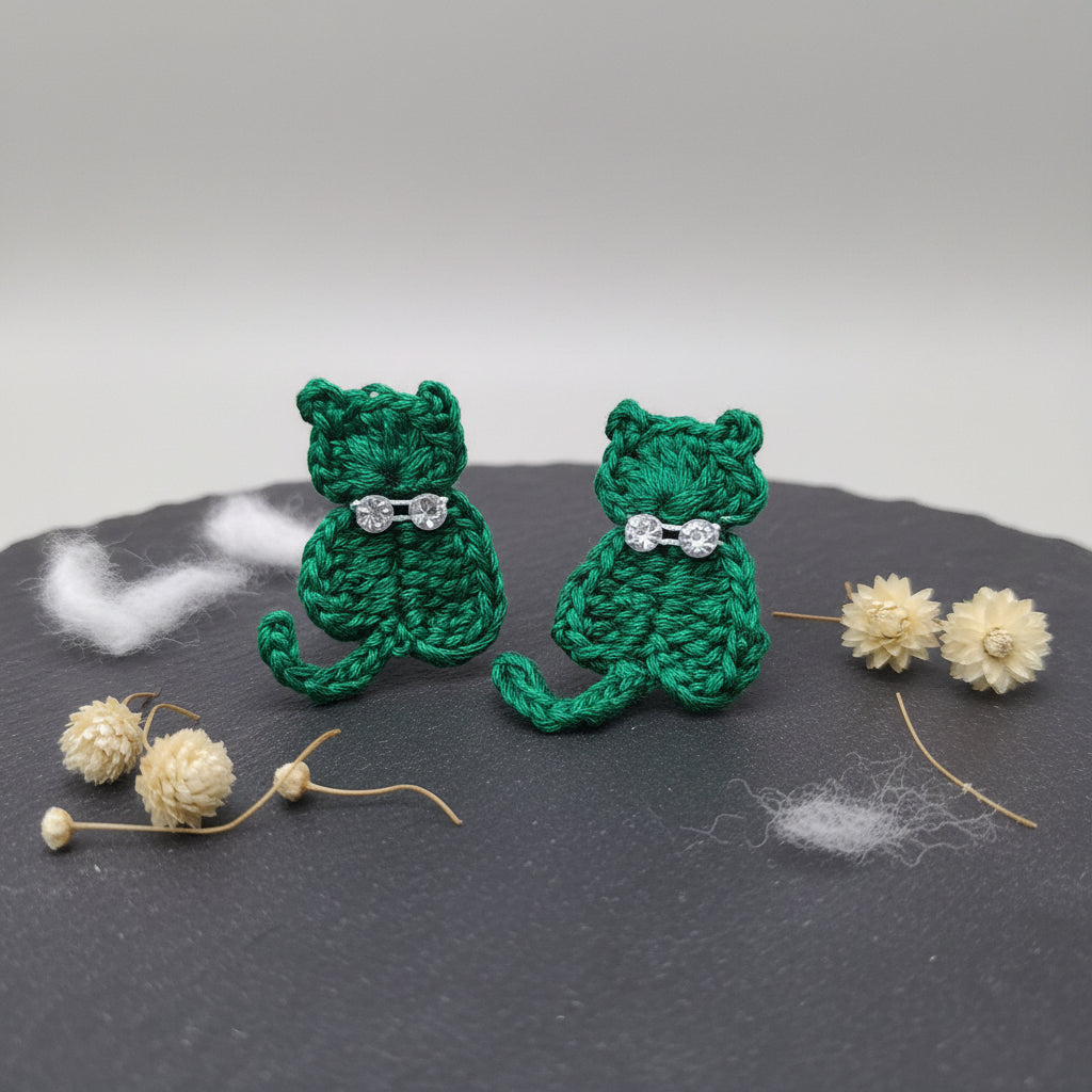 Earring Mia