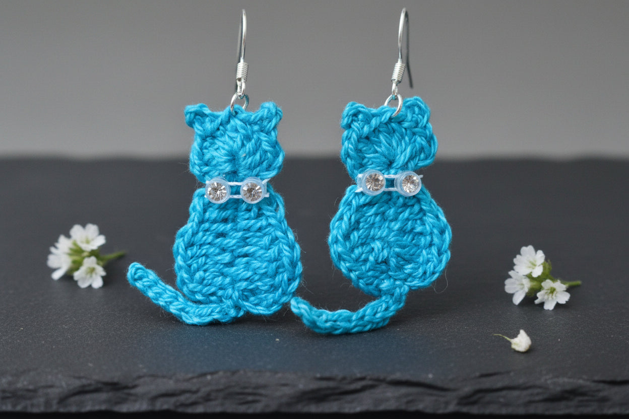 Earring Mia