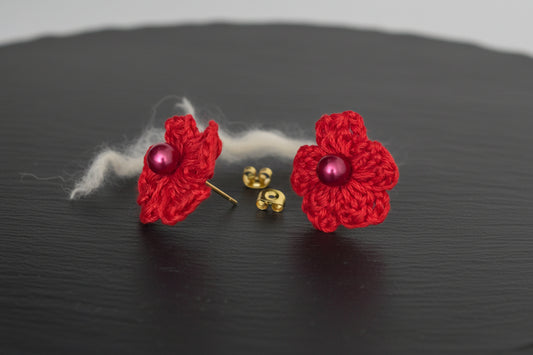 Earrings Olivia