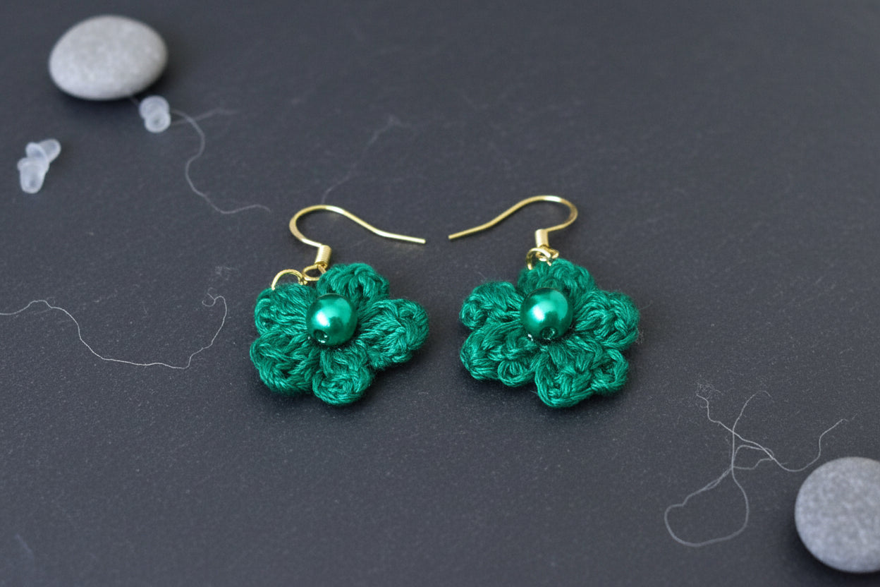 Earrings Olivia
