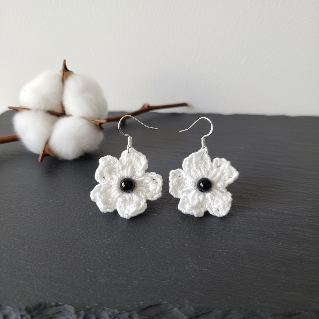 Earrings Olivia