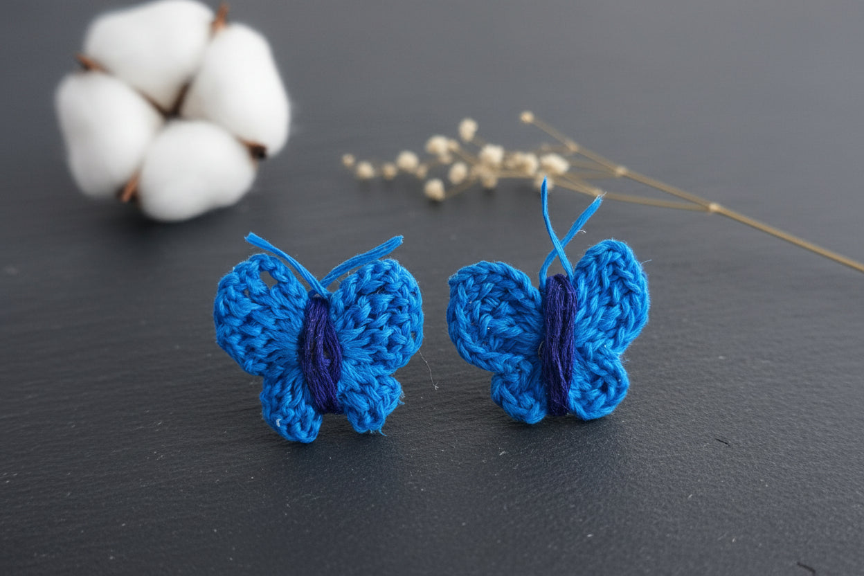 Earring Rebeca