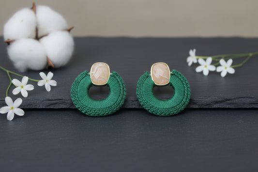 Earring Sarah