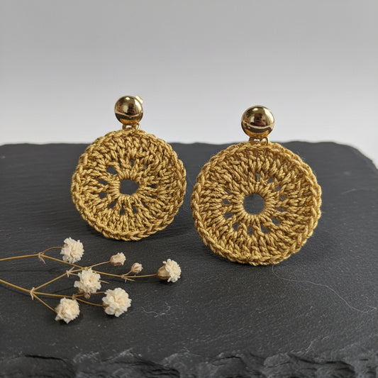 Earring Stacy