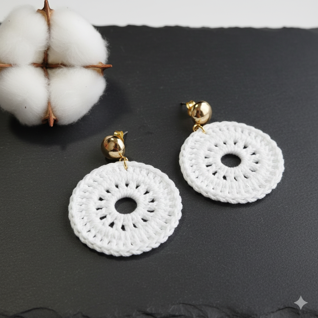 Earring Stacy