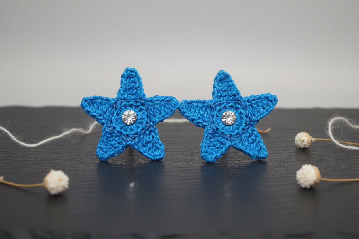 Earring Star