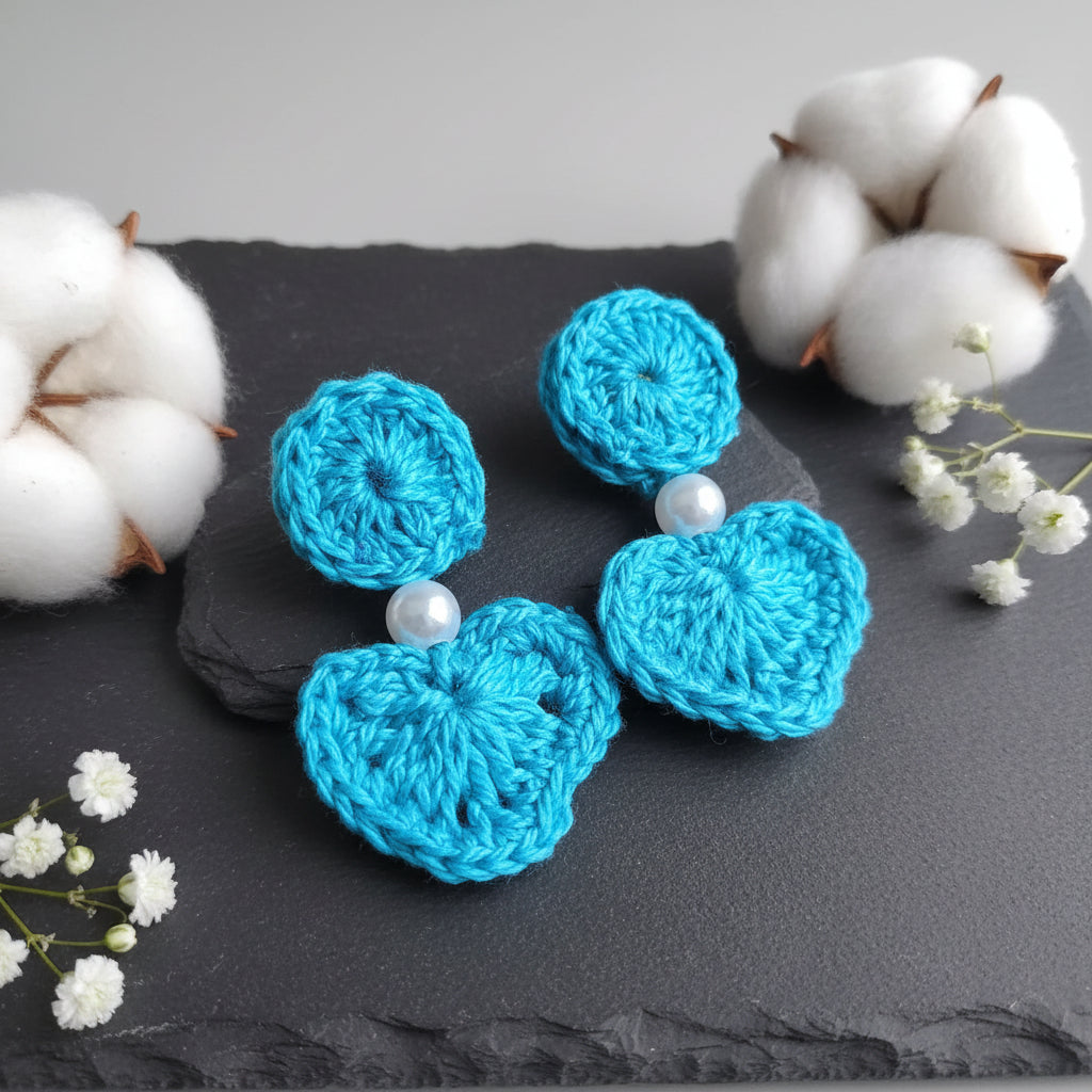 Earring Amelia