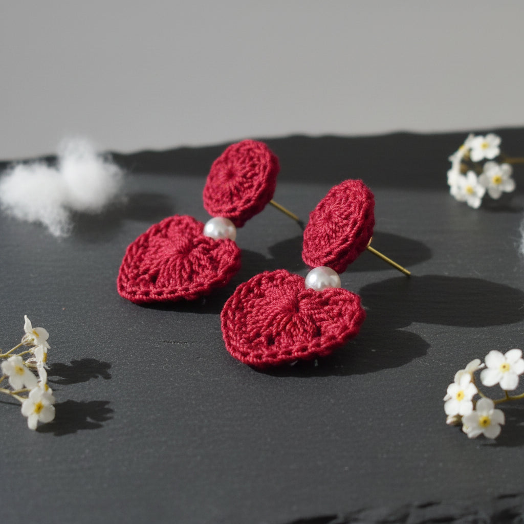 Earring Amelia