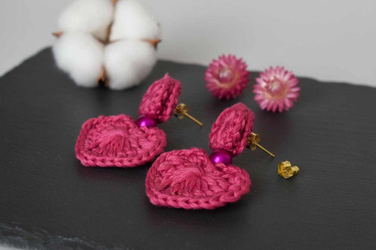Earring Amelia