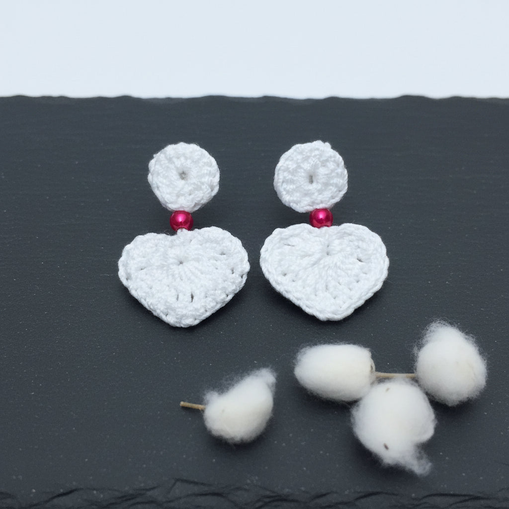 Earring Amelia