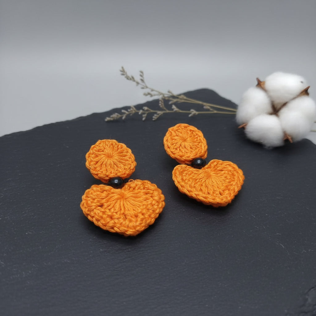 Earring Amelia