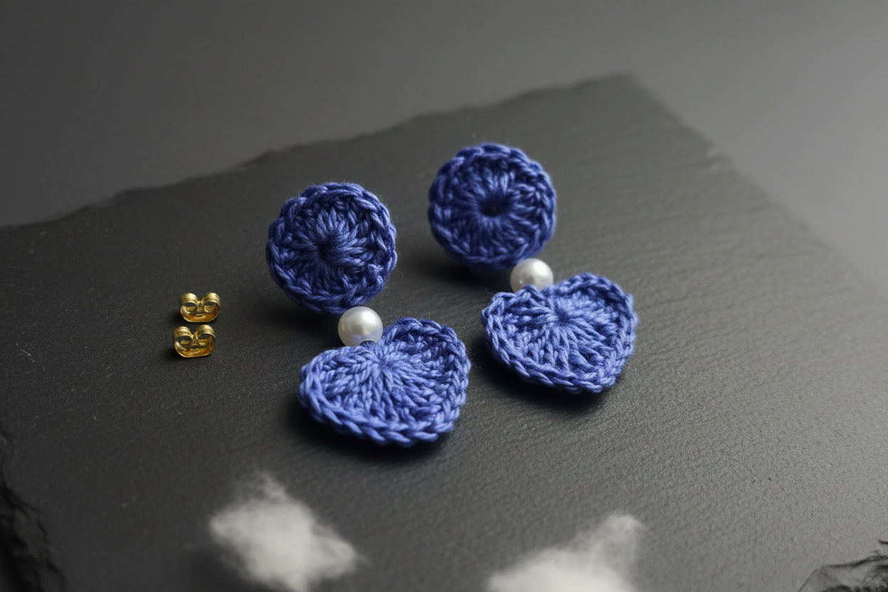 Earring Amelia
