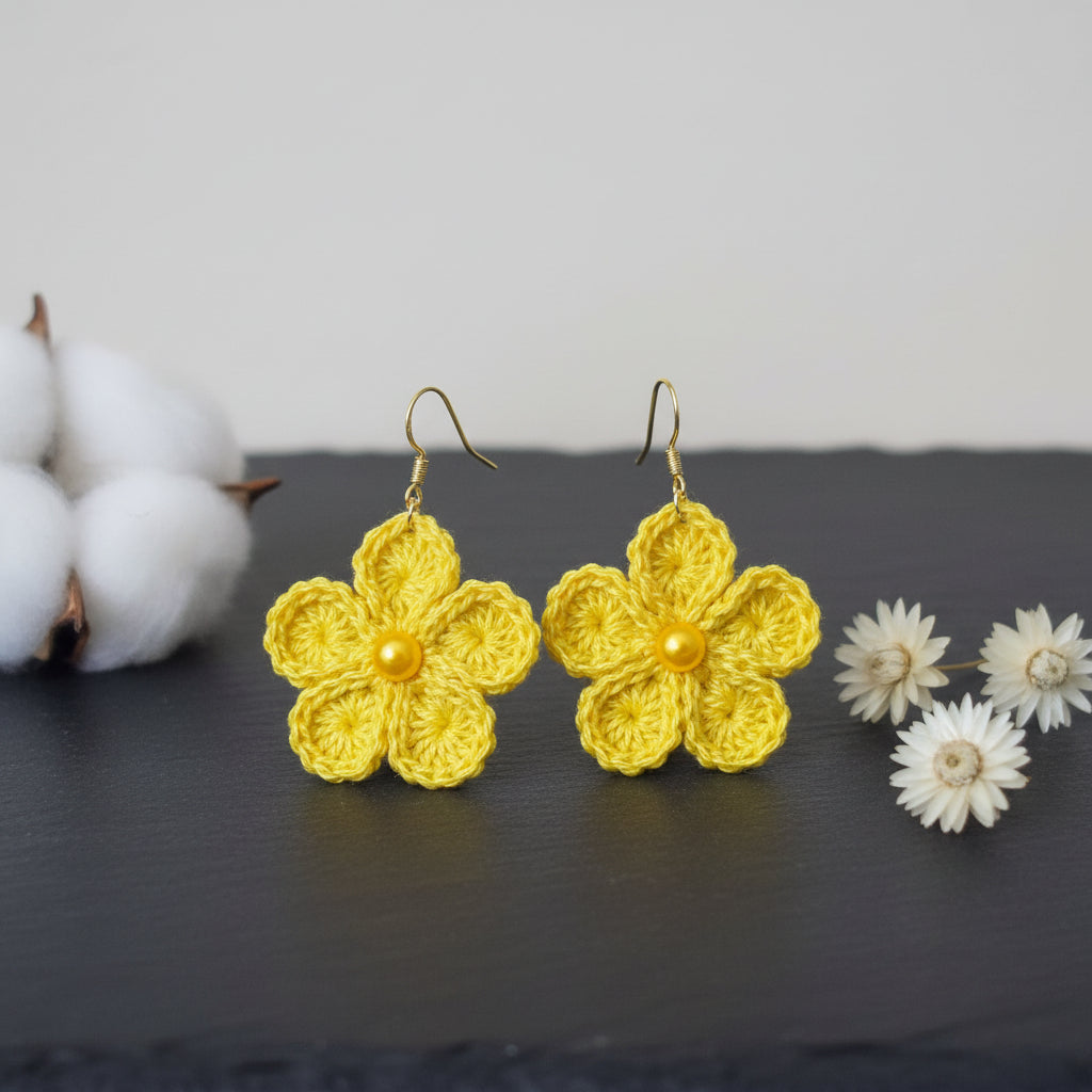 Earring Charlotte