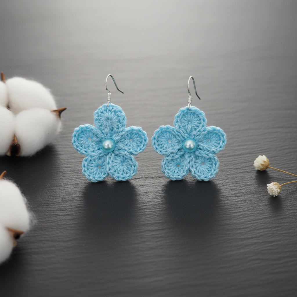 Earring Charlotte