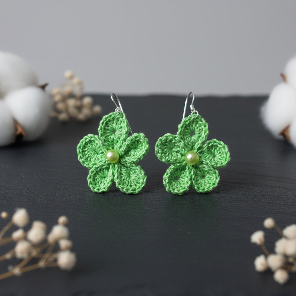 Earring Charlotte