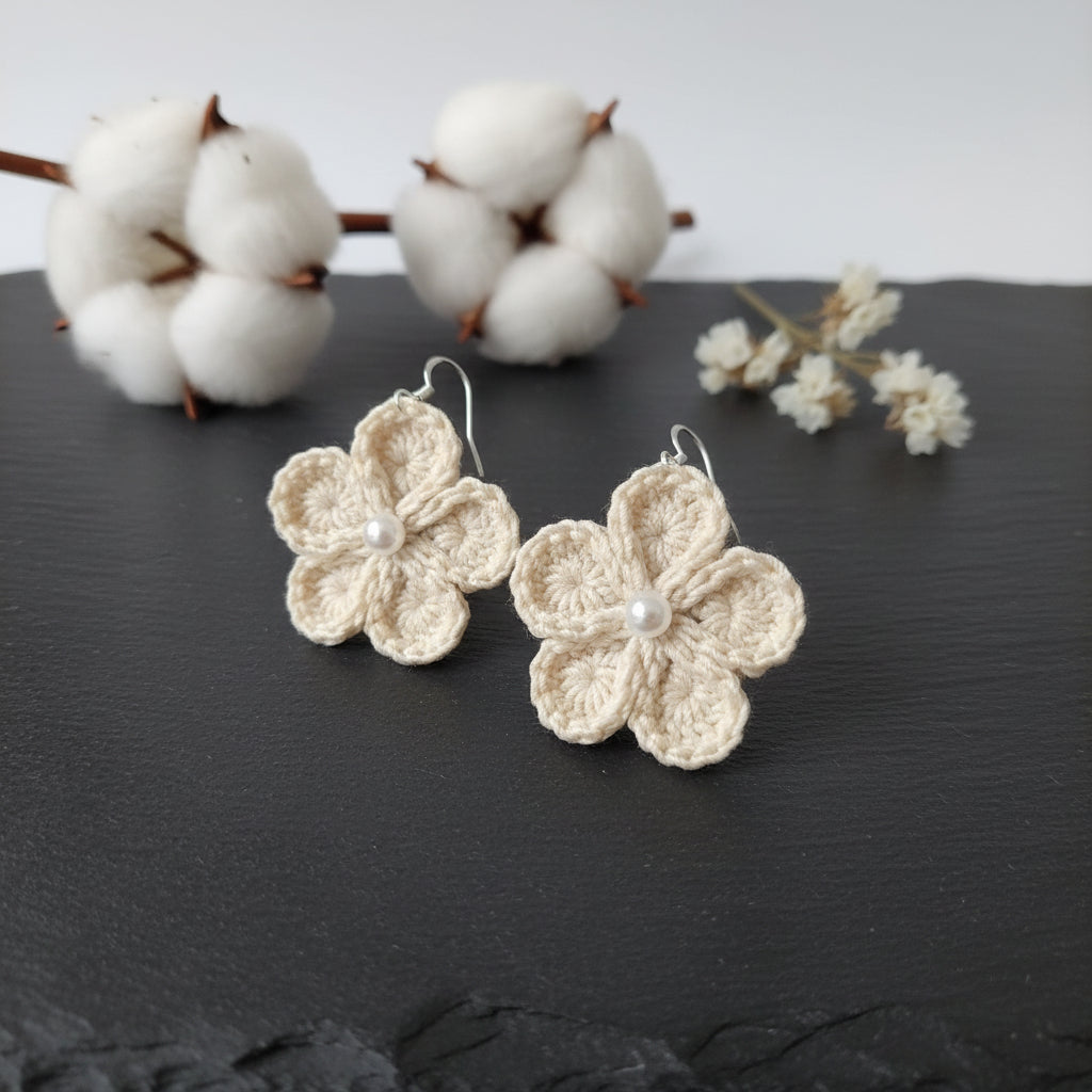 Earring Charlotte