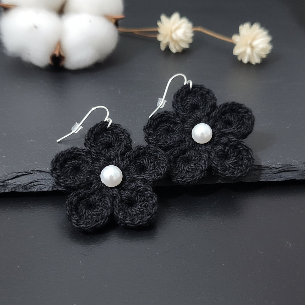 Earring Charlotte