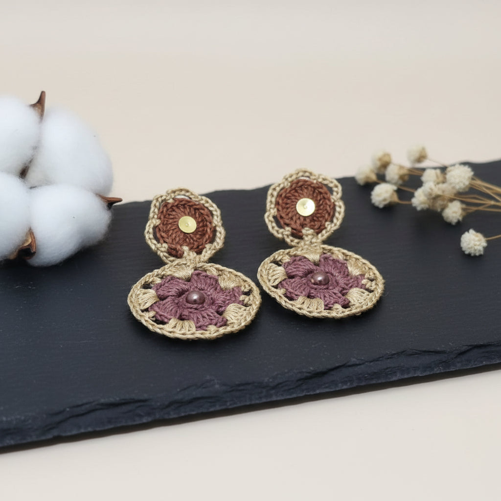 Earring Grace