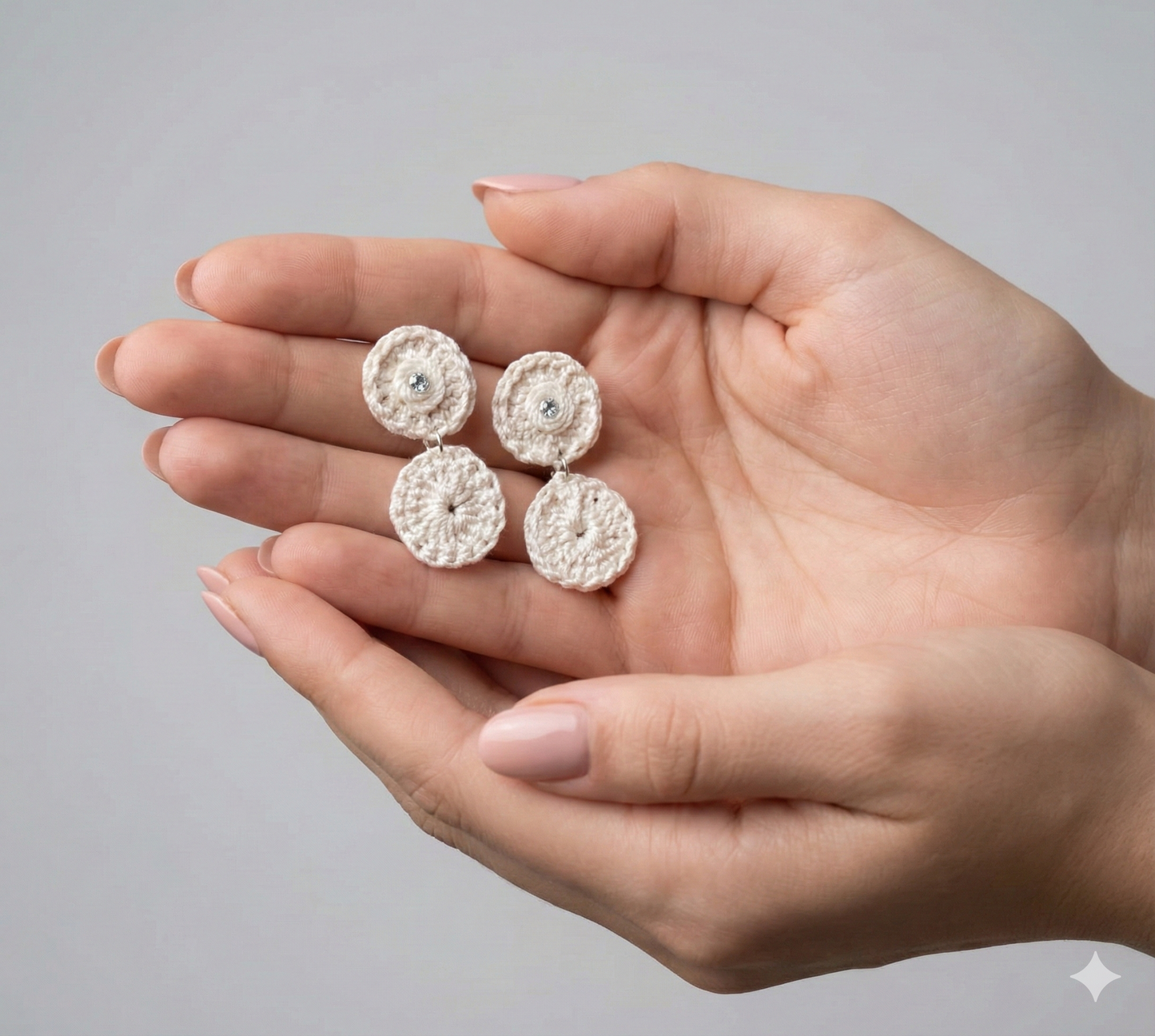 Earring Elizabeth
