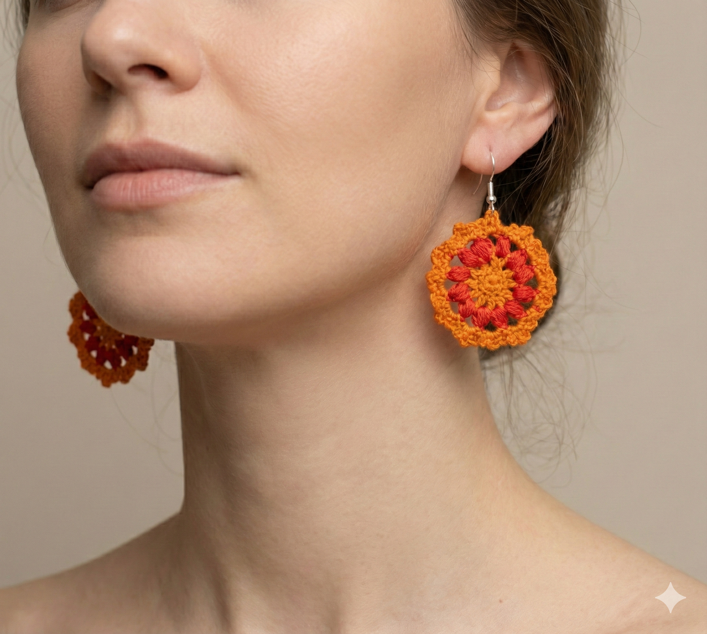 Earring Eva