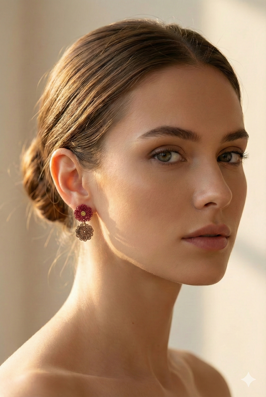Earring Emma