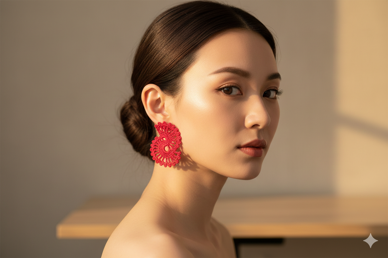 Earring Evelyn