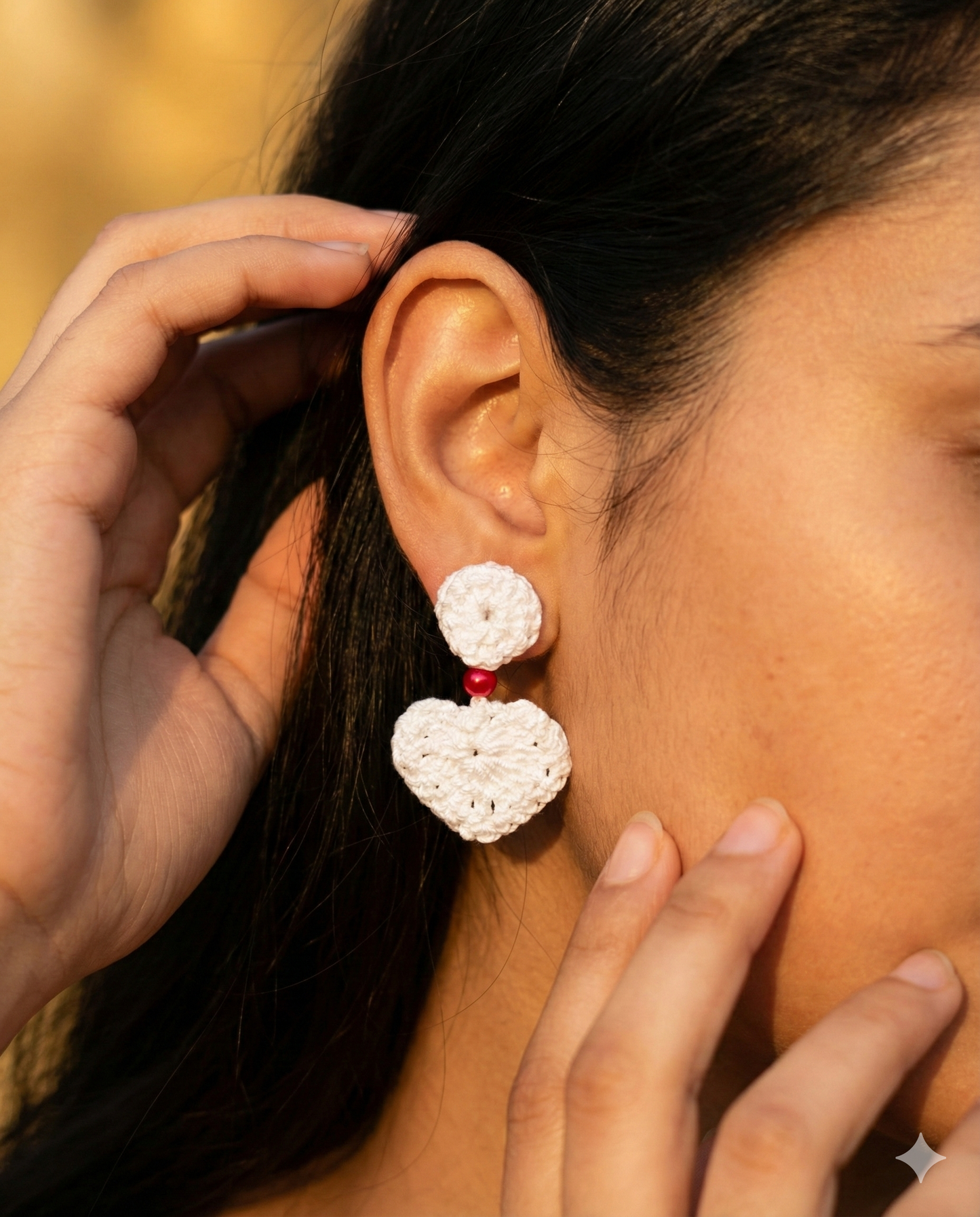 Earring Amelia