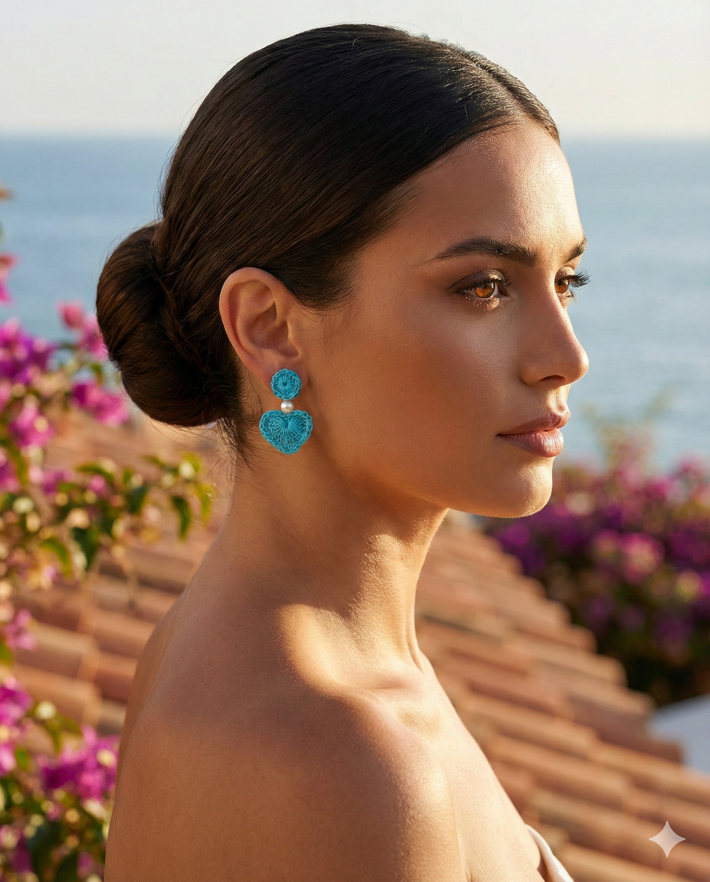 Earring Amelia