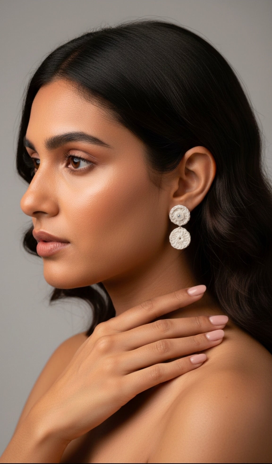 Earring Elizabeth