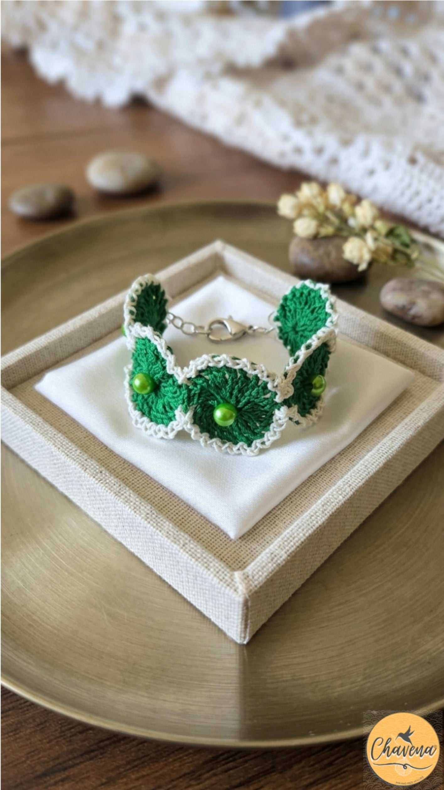 Valéria Bracelet