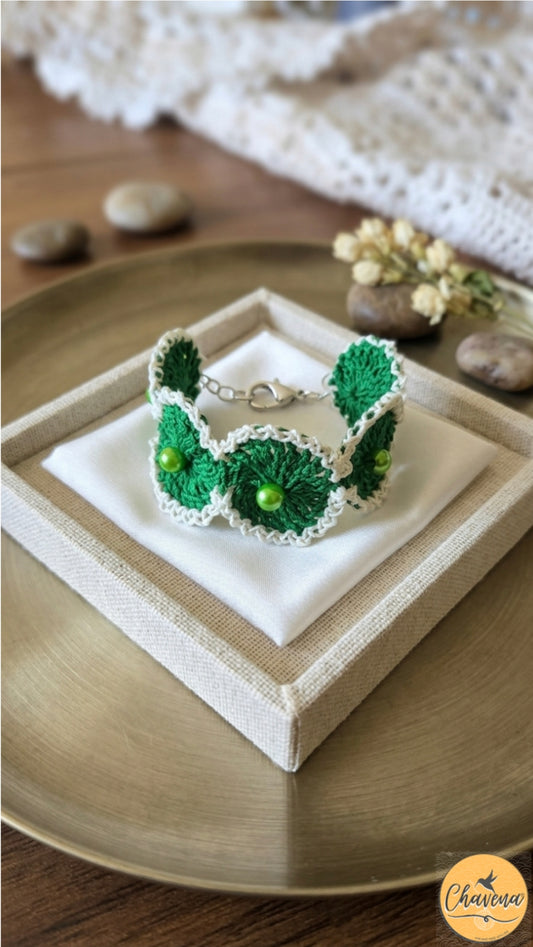 Valéria Bracelet