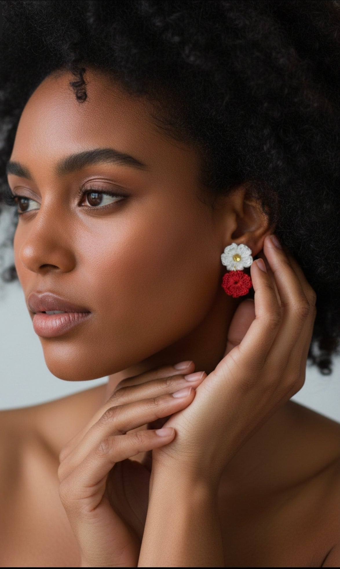 Earring Emma