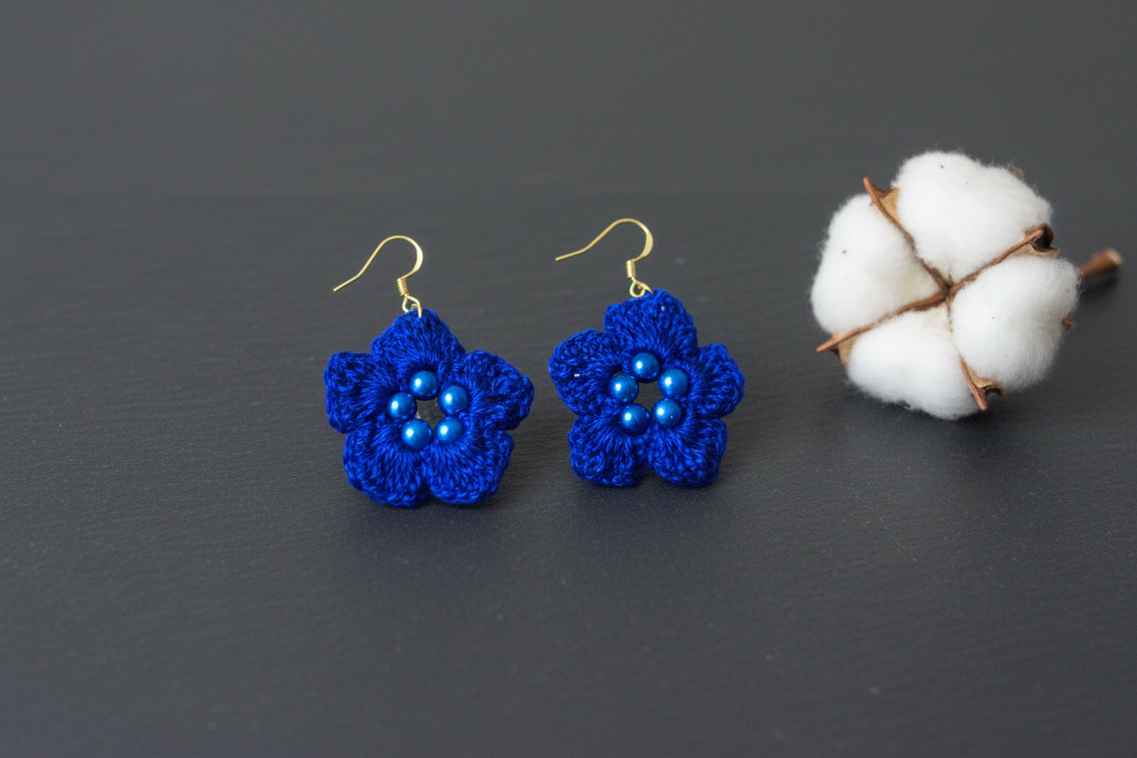 Earring Luna