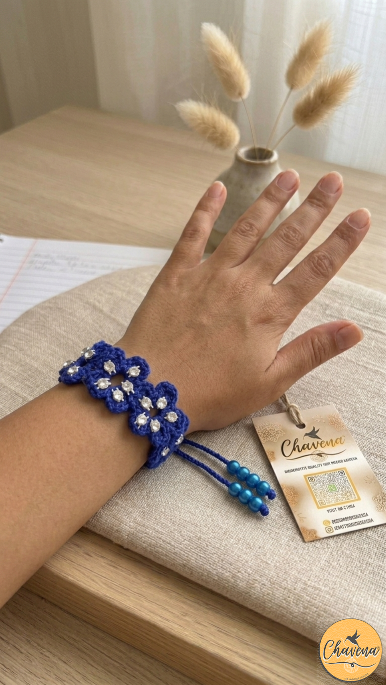 Giovana Bracelet