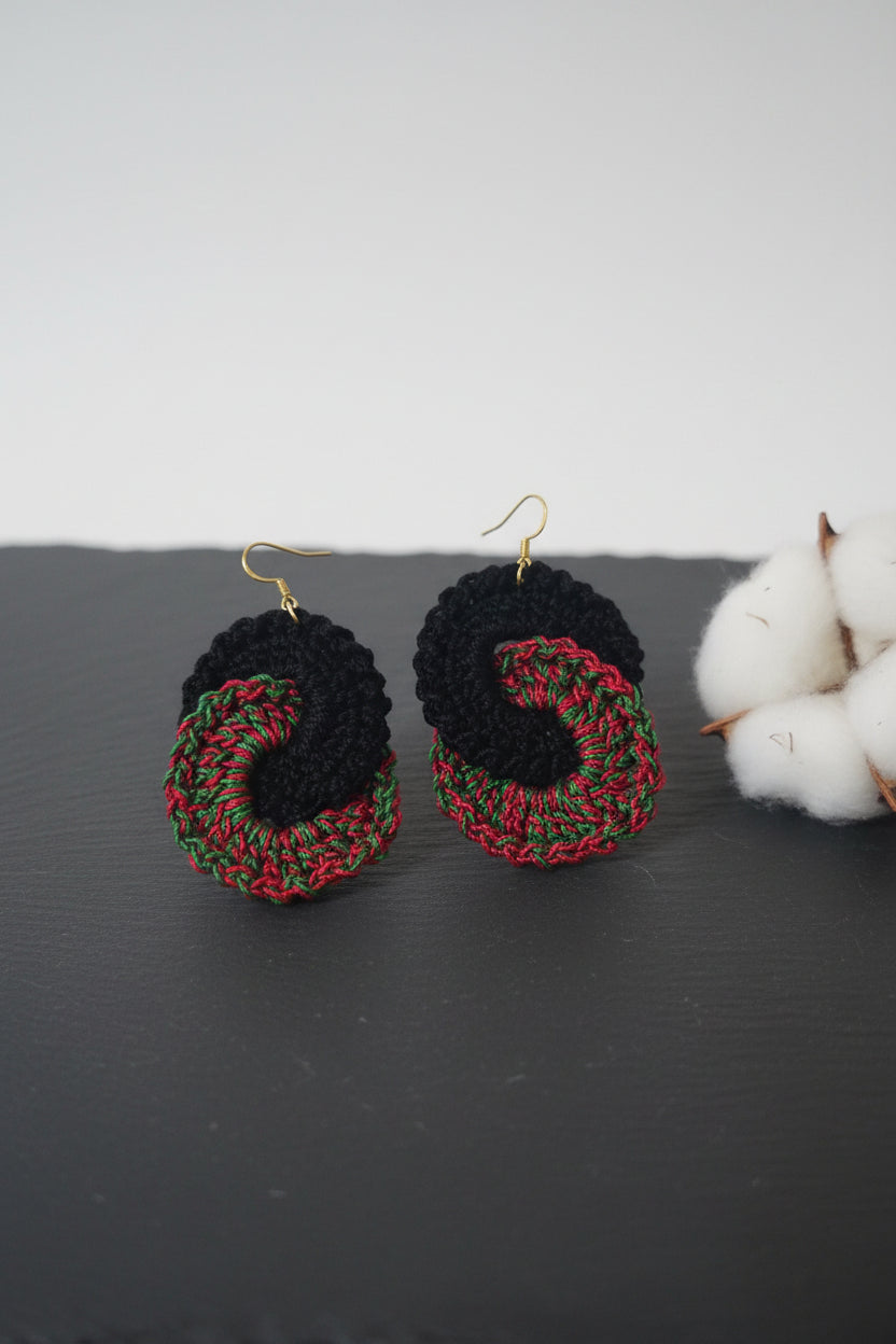 Earring Infinite Small